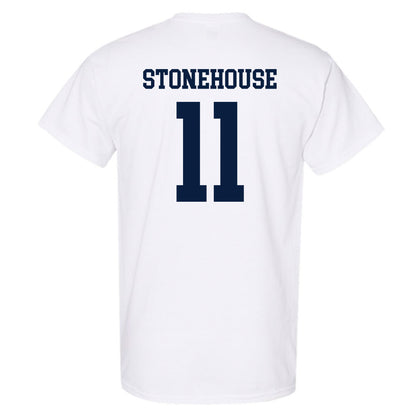 Penn State - NCAA Women's Ice Hockey : Abby Stonehouse - Classic Shersey T-Shirt-1