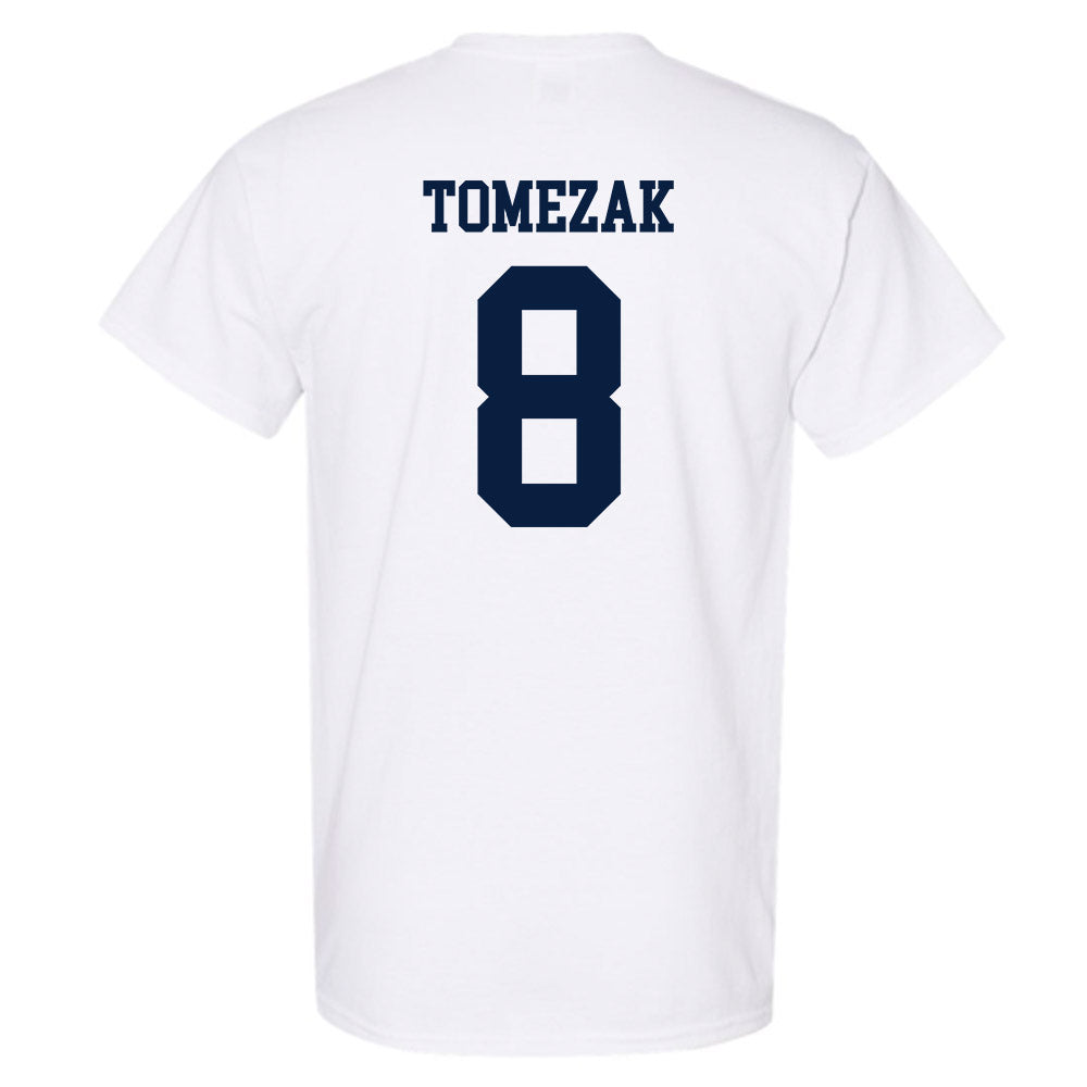 Penn State - NCAA Women's Soccer : Layla Tomezak - Classic Shersey T-Shirt-1