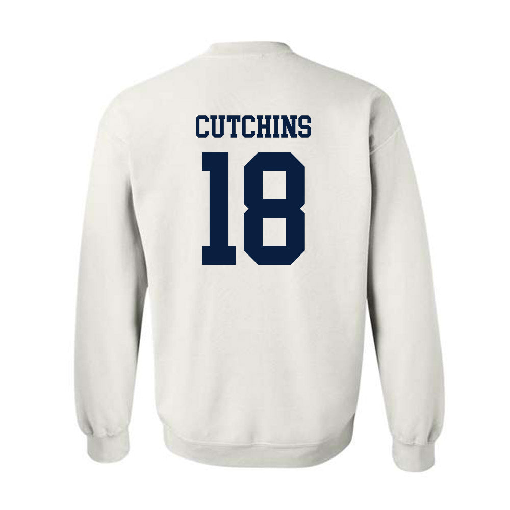 Penn State - NCAA Women's Field Hockey : Cooper Cutchins - Classic Shersey Crewneck Sweatshirt-1