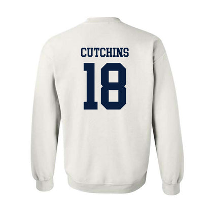 Penn State - NCAA Women's Field Hockey : Cooper Cutchins - Classic Shersey Crewneck Sweatshirt-1