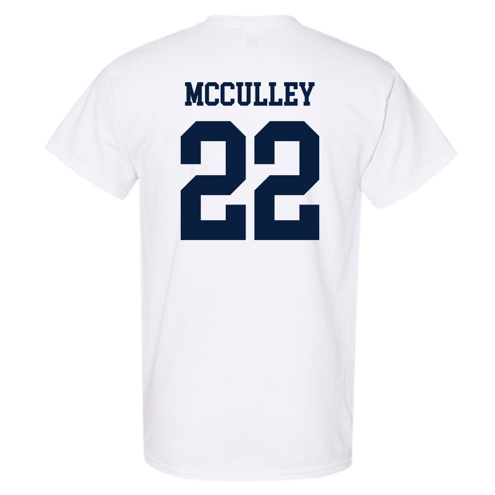 Penn State - NCAA Women's Field Hockey : Emerson McCulley - Classic Shersey T-Shirt-1