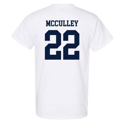 Penn State - NCAA Women's Field Hockey : Emerson McCulley - Classic Shersey T-Shirt-1
