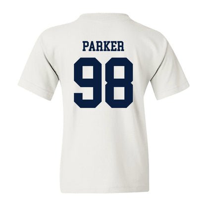 Penn State - NCAA Football : Matthew Parker - Classic Shersey Youth T-Shirt-1