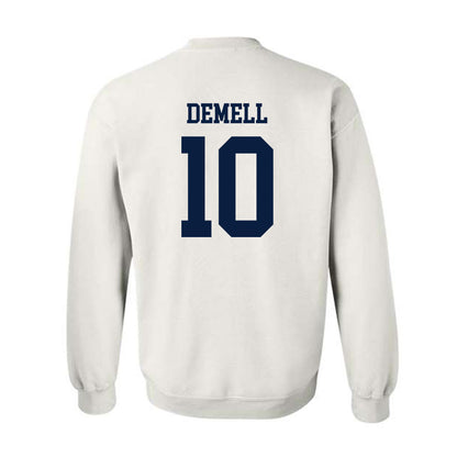 Penn State - NCAA Baseball : Ben DeMell - Classic Shersey Crewneck Sweatshirt-1