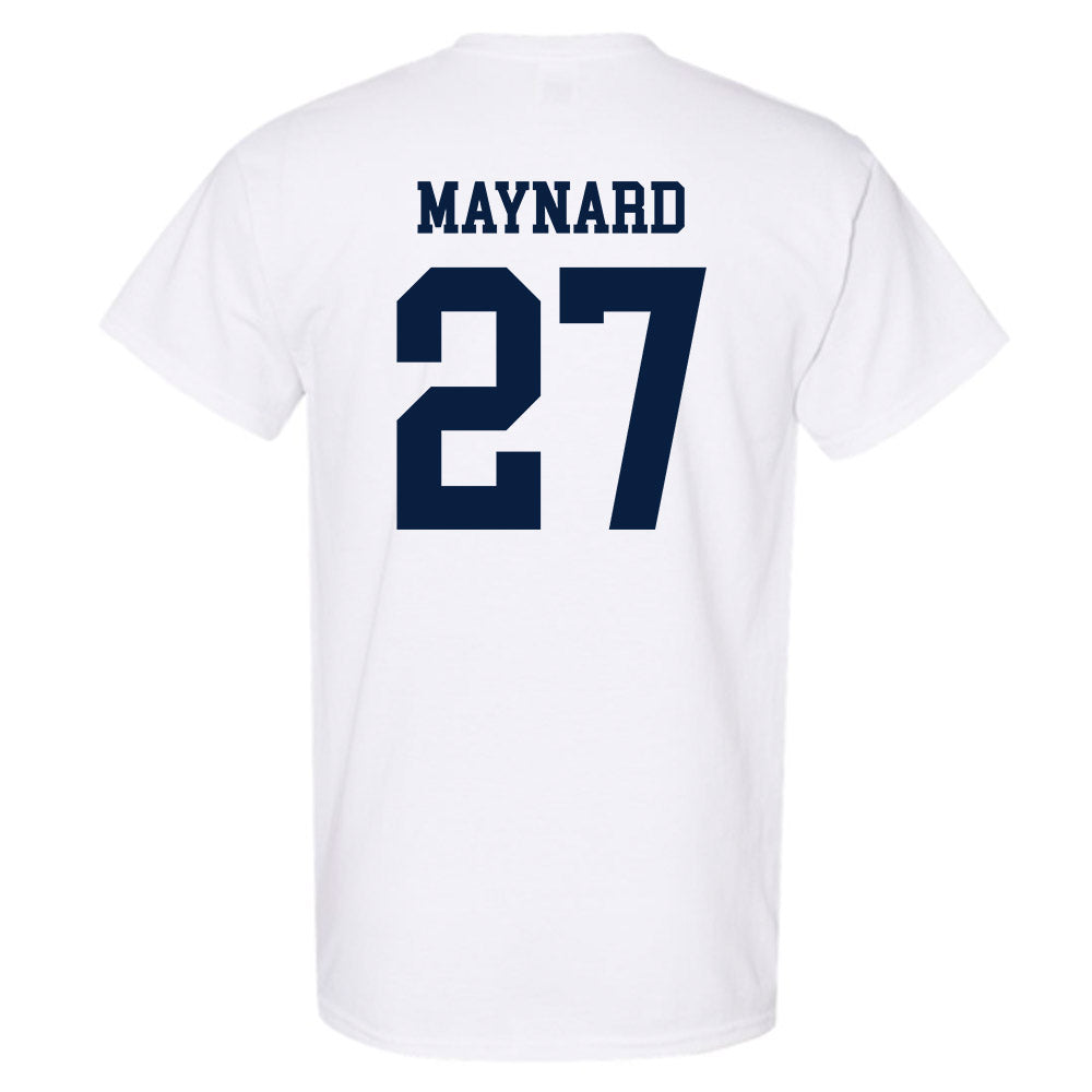Penn State - NCAA Women's Ice Hockey : Danica Maynard - Classic Shersey T-Shirt-1