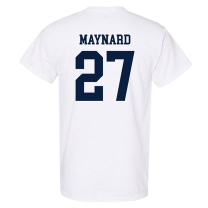 Penn State - NCAA Women's Ice Hockey : Danica Maynard - Classic Shersey T-Shirt-1