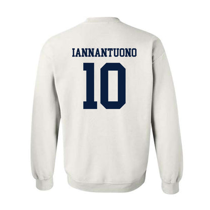 Penn State - NCAA Men's Lacrosse : Jack Iannantuono - Classic Shersey Crewneck Sweatshirt-1