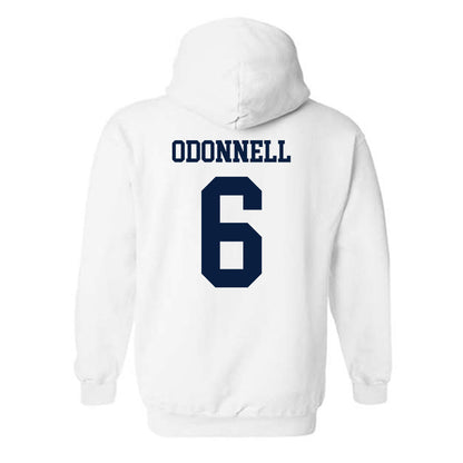 Penn State - NCAA Women's Field Hockey : Kerry ODonnell - Classic Shersey Hooded Sweatshirt-1