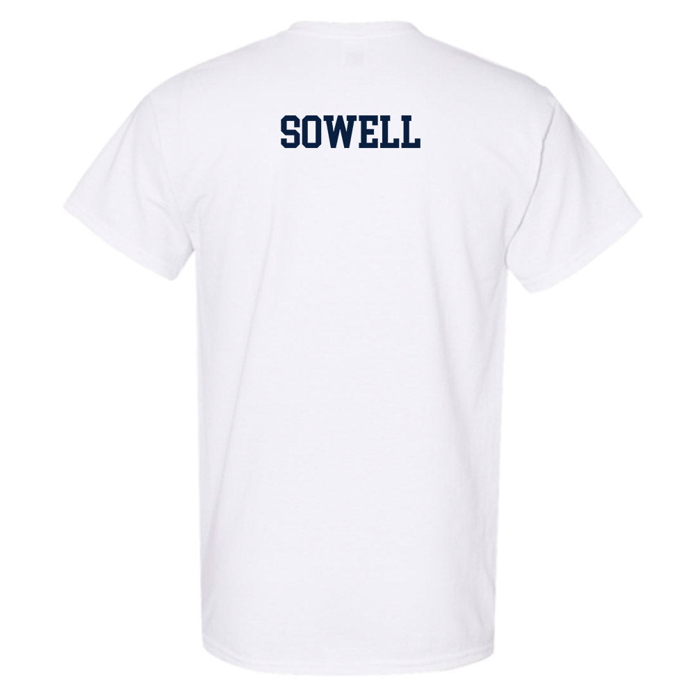 Penn State - NCAA Football : Chase Sowell - Classic Shersey T-Shirt-1