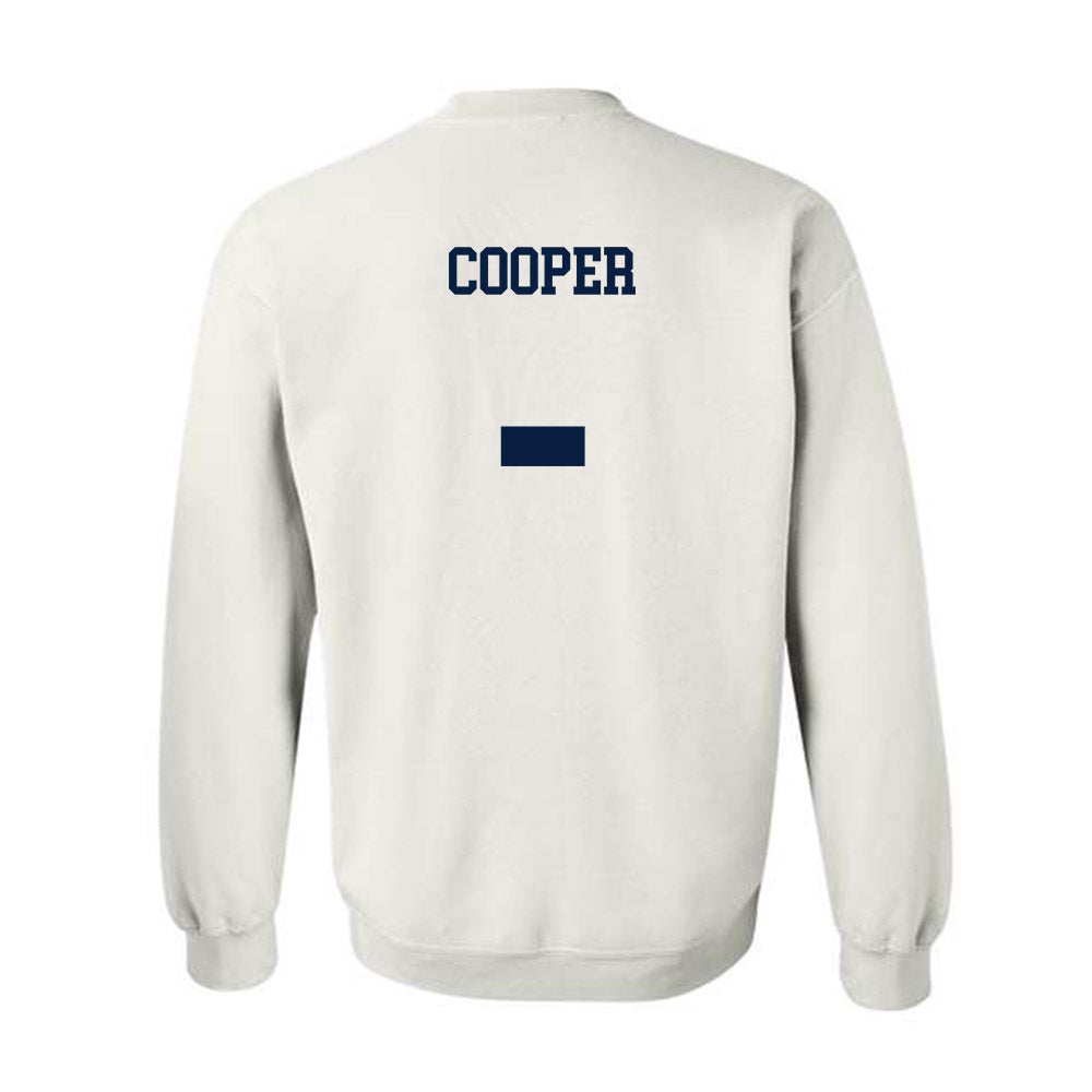 Penn State - NCAA Football : Jeremiah Cooper - Classic Shersey Crewneck Sweatshirt-1