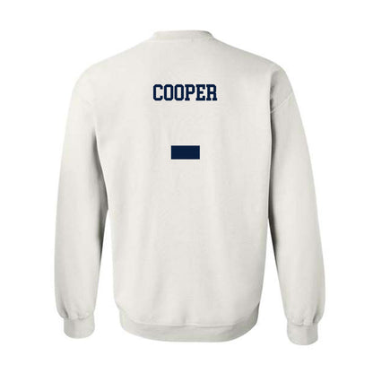 Penn State - NCAA Football : Jeremiah Cooper - Classic Shersey Crewneck Sweatshirt-1