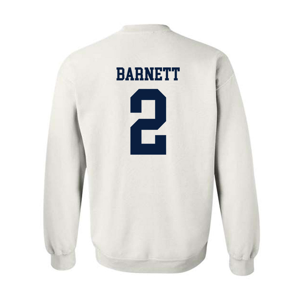 Penn State - NCAA Baseball : Spencer Barnett - Classic Shersey Crewneck Sweatshirt-1