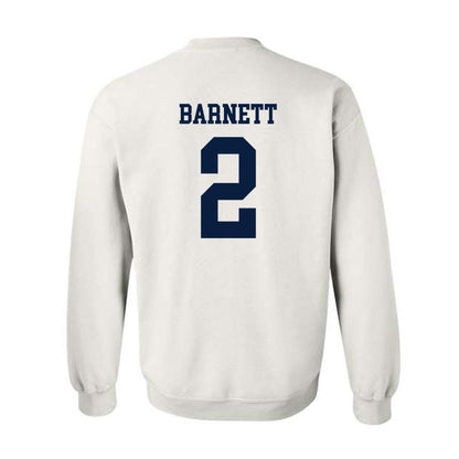 Penn State - NCAA Baseball : Spencer Barnett - Classic Shersey Crewneck Sweatshirt-1