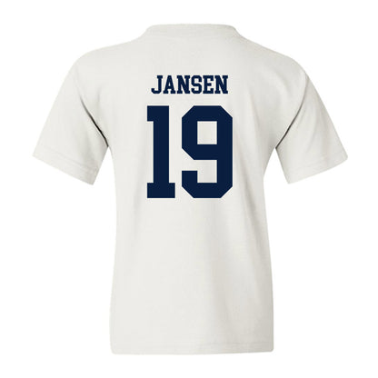 Penn State - NCAA Women's Lacrosse : Arden Jansen - Classic Shersey Youth T-Shirt-1