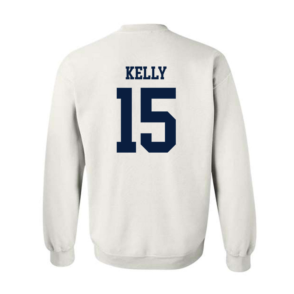 Penn State - NCAA Women's Lacrosse : Emma Kelly - Classic Shersey Crewneck Sweatshirt-1