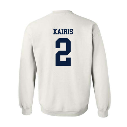Penn State - NCAA Women's Lacrosse : Alexa Kairis - Classic Shersey Crewneck Sweatshirt-1