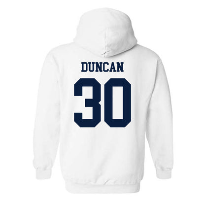 Penn State - NCAA Softball : Mackenzie Duncan - Classic Shersey Hooded Sweatshirt-1