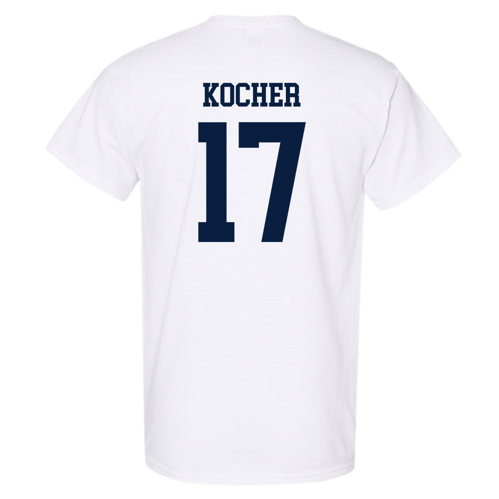 Penn State - NCAA Women's Soccer : Ellie Kocher - Classic Shersey T-Shirt-1