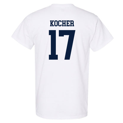 Penn State - NCAA Women's Soccer : Ellie Kocher - Classic Shersey T-Shirt-1