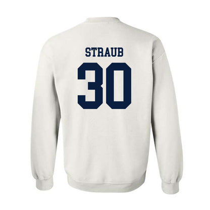 Penn State - NCAA Women's Lacrosse : Lainey Straub - Classic Shersey Crewneck Sweatshirt-1