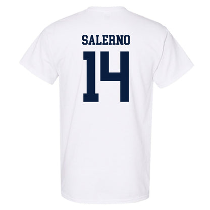 Penn State - NCAA Women's Lacrosse : Anna Salerno - Classic Shersey T-Shirt-1