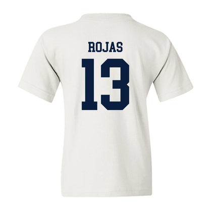 Penn State - NCAA Football : Tony Rojas - Classic Shersey Youth T-Shirt-1