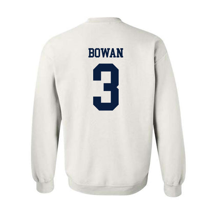 Penn State - NCAA Women's Lacrosse : Ashley Bowan - Classic Shersey Crewneck Sweatshirt-1