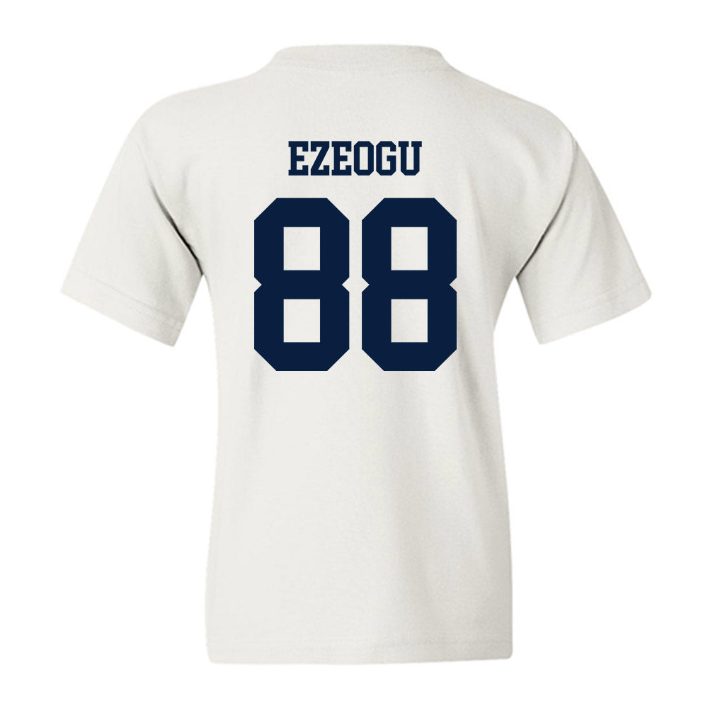 Penn State - NCAA Football : Ikenna Ezeogu - Classic Shersey Youth T-Shirt-1