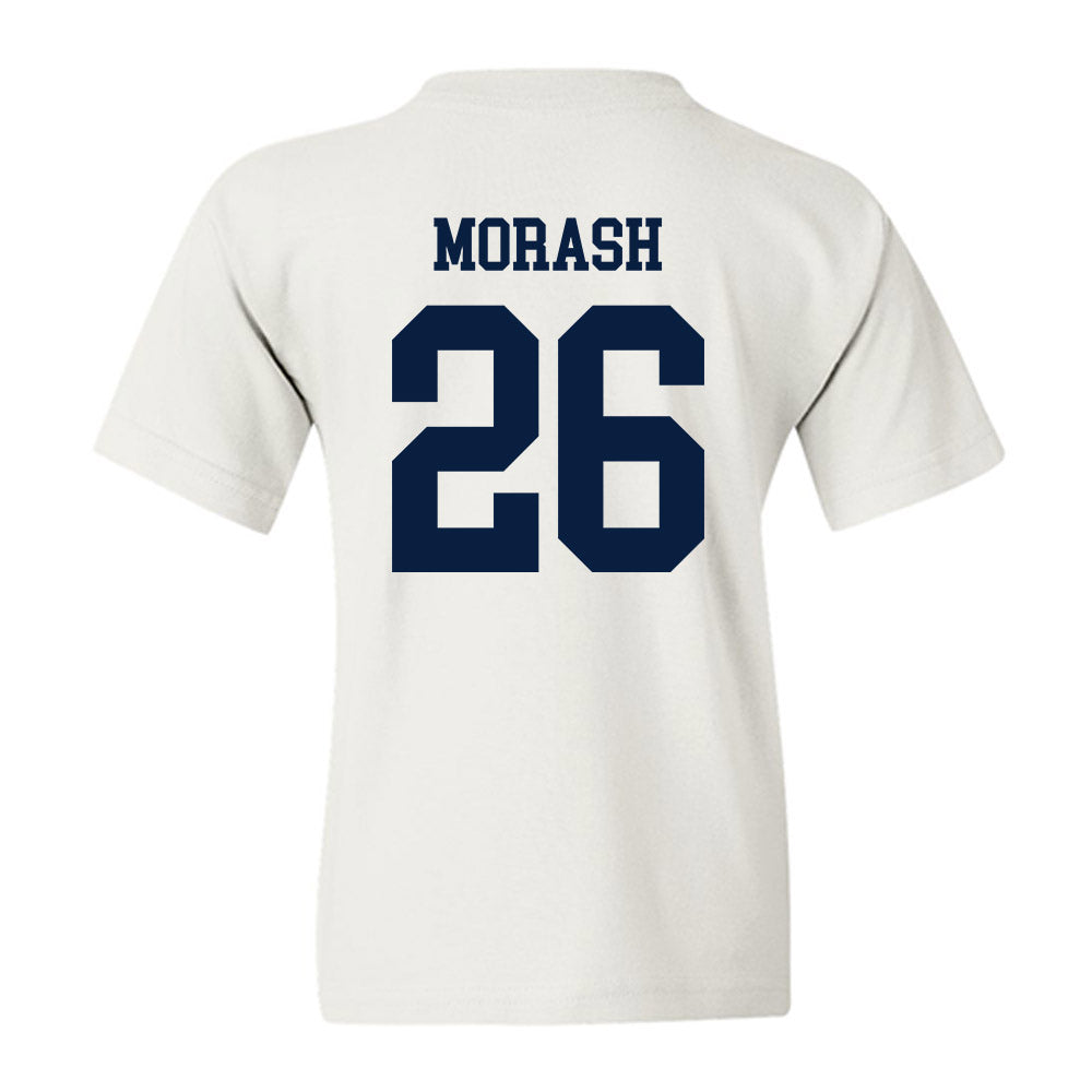 Penn State - NCAA Baseball : Matt Morash - Classic Shersey Youth T-Shirt-1