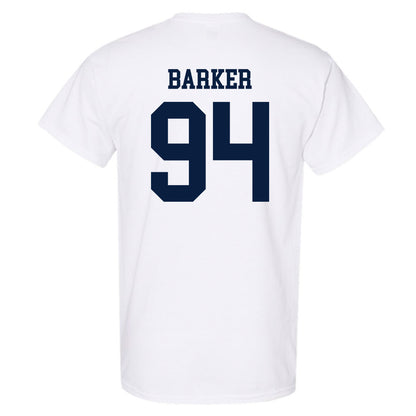 Penn State - NCAA Football : Ryan Barker - Classic Shersey T-Shirt-1