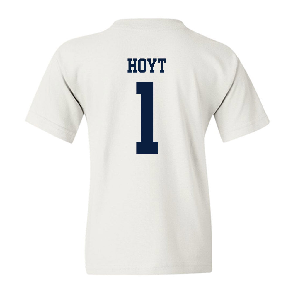 Penn State - NCAA Women's Lacrosse : Hannah Hoyt - Classic Shersey Youth T-Shirt-1