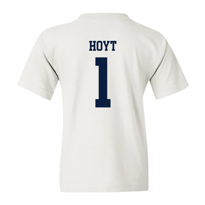 Penn State - NCAA Women's Lacrosse : Hannah Hoyt - Classic Shersey Youth T-Shirt-1