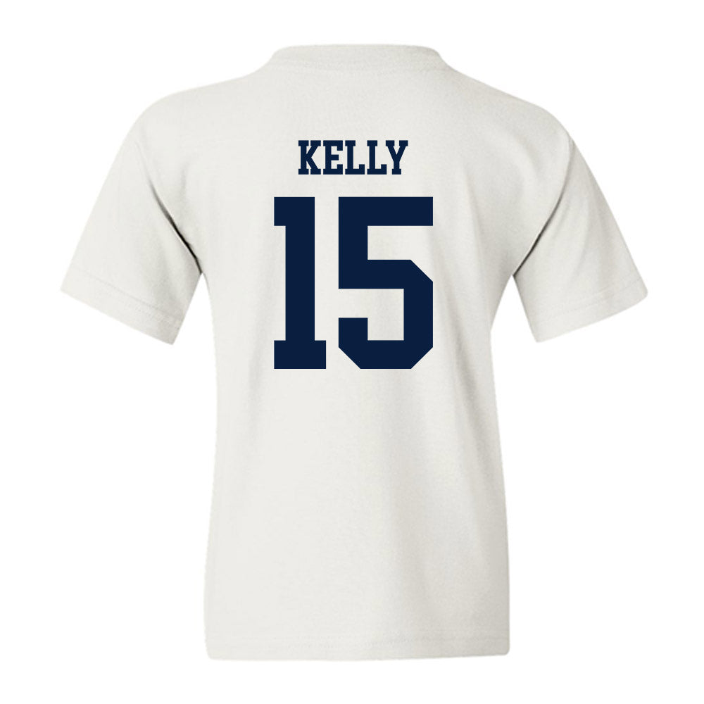 Penn State - NCAA Women's Lacrosse : Emma Kelly - Classic Shersey Youth T-Shirt-1