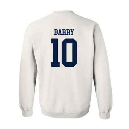 Penn State - NCAA Football : Connor Barry - Classic Shersey Crewneck Sweatshirt-1