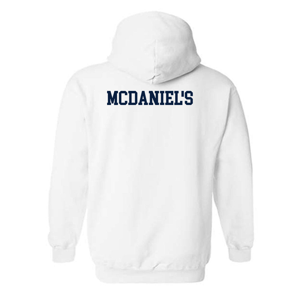 Penn State - NCAA Football : Ibn McDaniel's - Classic Shersey Hooded Sweatshirt-1