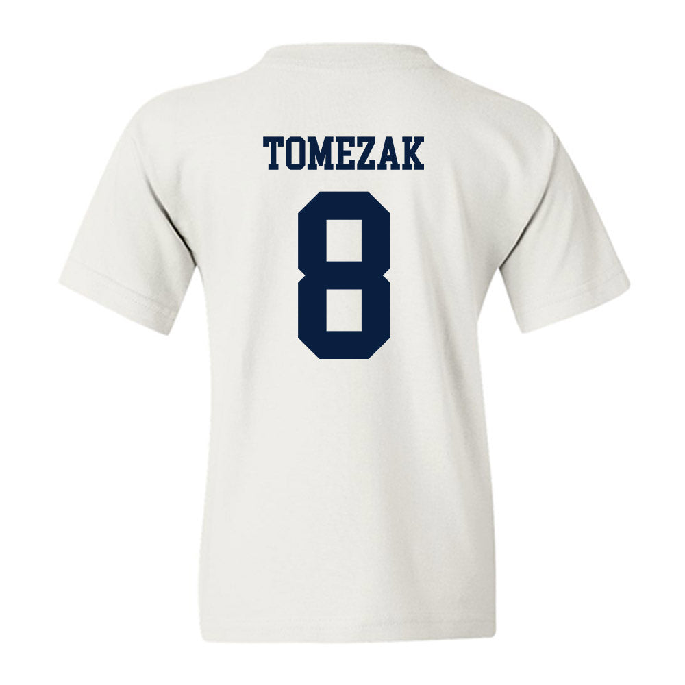 Penn State - NCAA Women's Soccer : Layla Tomezak - Classic Shersey Youth T-Shirt-1