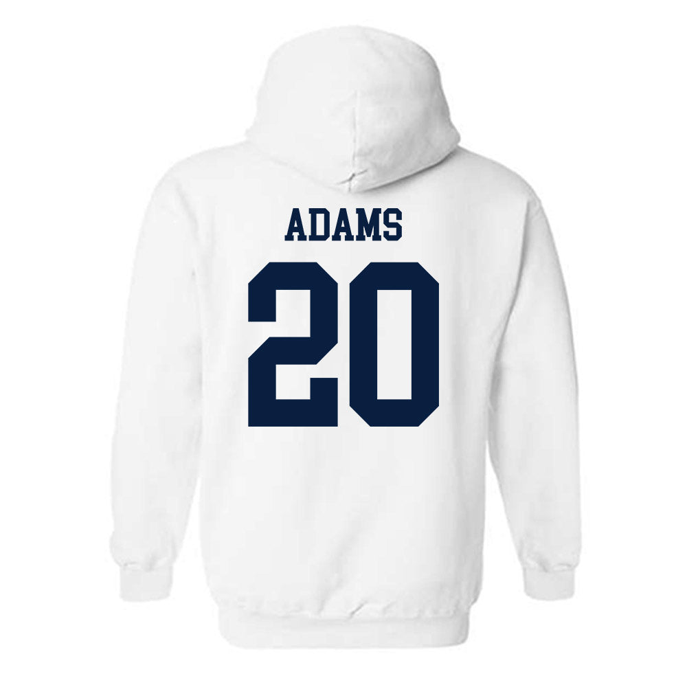 Penn State - NCAA Women's Field Hockey : Macy Adams - Classic Shersey Hooded Sweatshirt-1