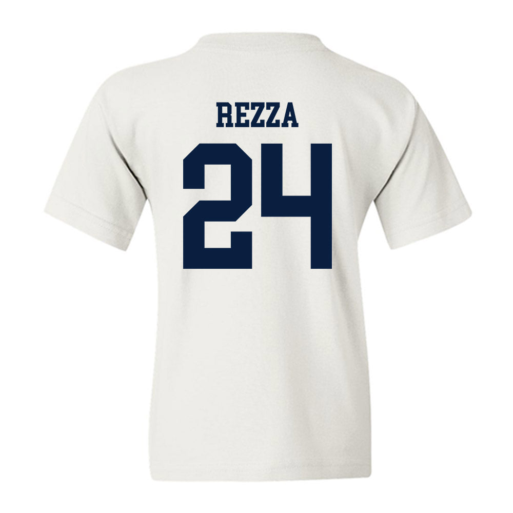 Penn State - NCAA Women's Lacrosse : Maggie Rezza - Classic Shersey Youth T-Shirt-1