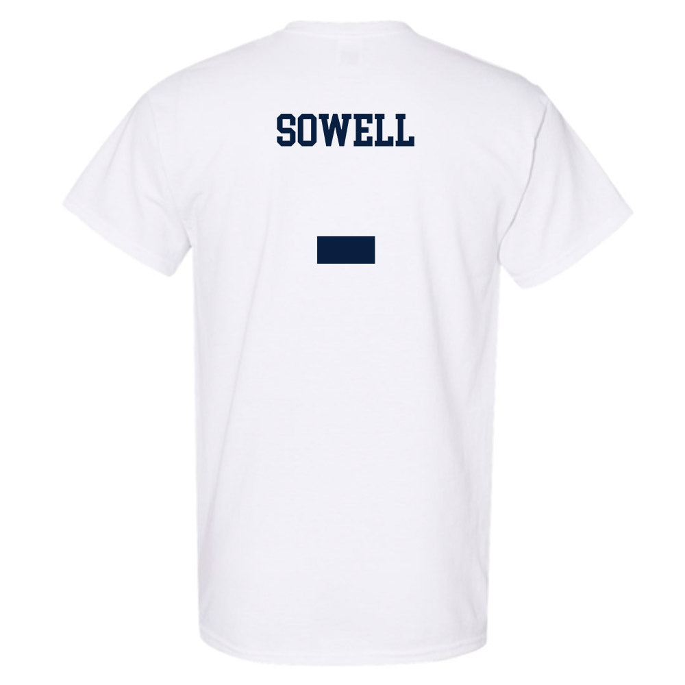 Penn State - NCAA Football : Hunter Sowell - Classic Shersey T-Shirt-1