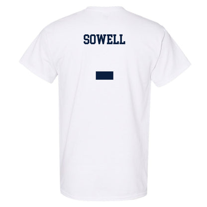 Penn State - NCAA Football : Hunter Sowell - Classic Shersey T-Shirt-1