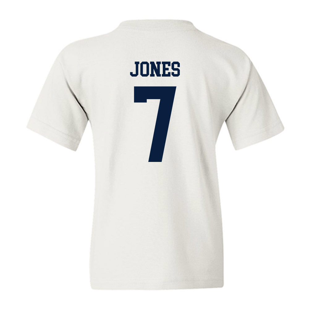 Penn State - NCAA Women's Volleyball : Ryla Jones - Classic Shersey Youth T-Shirt-1