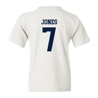 Penn State - NCAA Women's Volleyball : Ryla Jones - Classic Shersey Youth T-Shirt-1