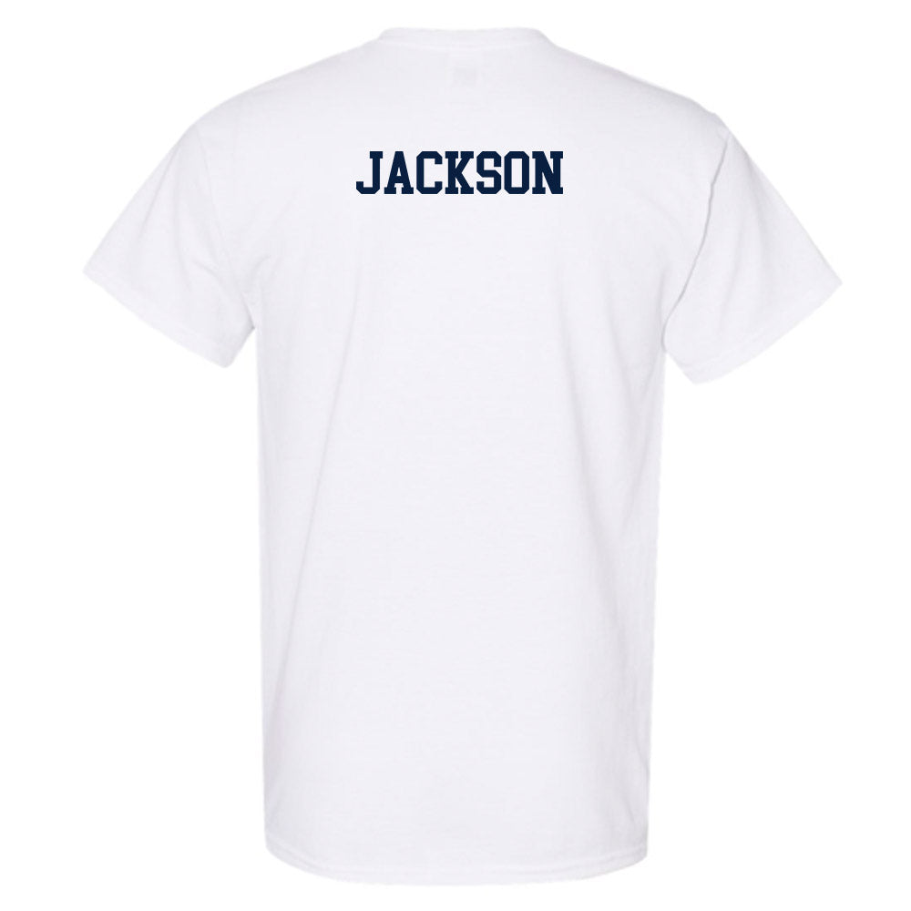 Penn State - NCAA Football : Amarion Jackson - Classic Shersey T-Shirt-1