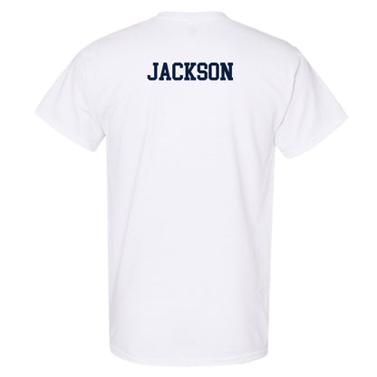 Penn State - NCAA Football : Amarion Jackson - Classic Shersey T-Shirt-1