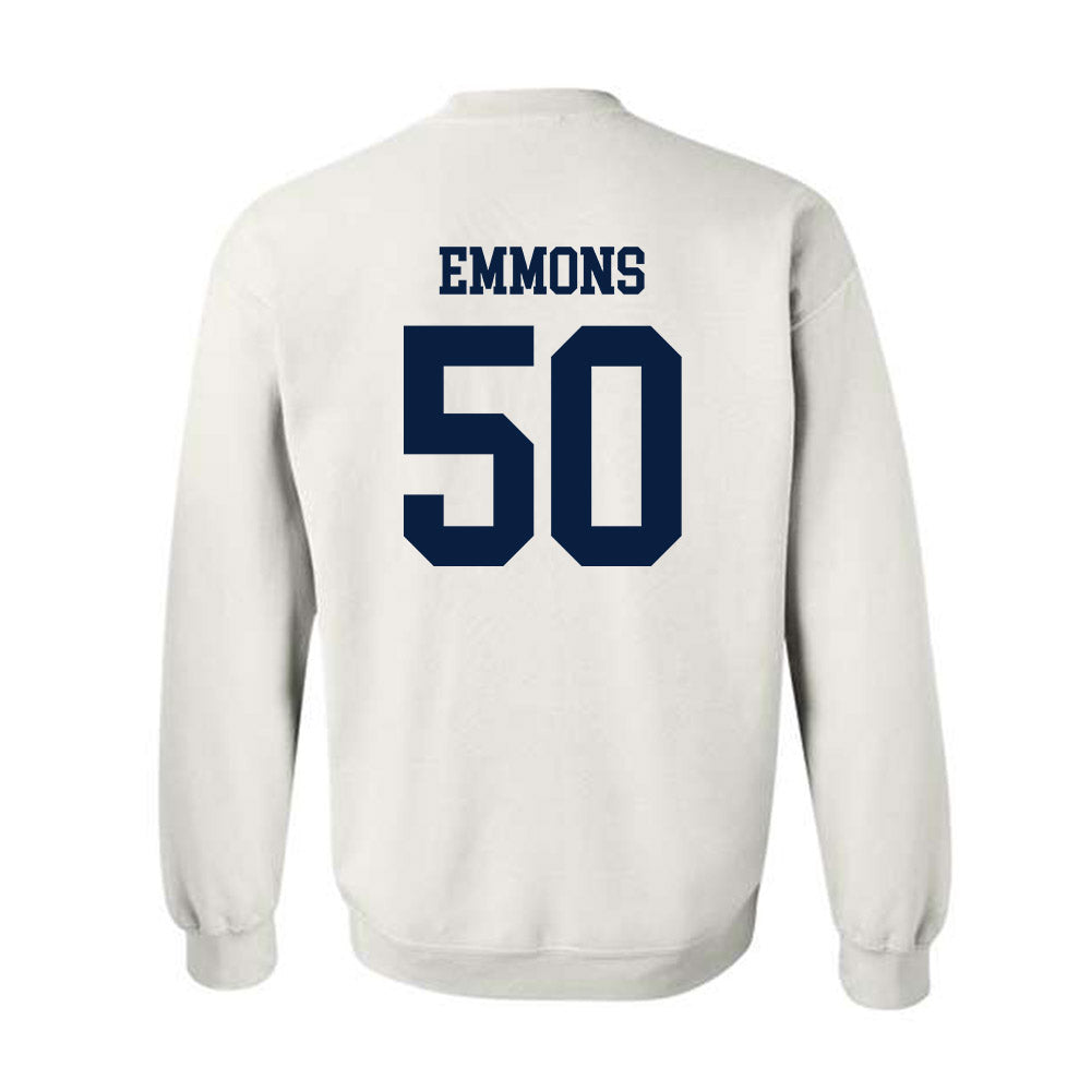 Penn State - NCAA Baseball : Kyle Emmons - Classic Shersey Crewneck Sweatshirt-1