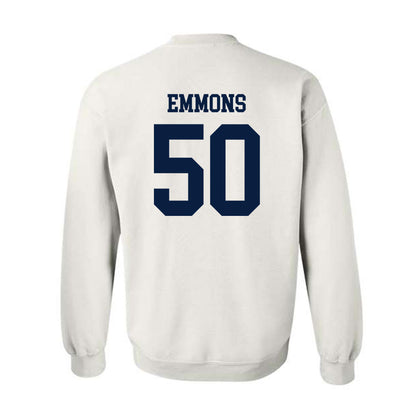 Penn State - NCAA Baseball : Kyle Emmons - Classic Shersey Crewneck Sweatshirt-1