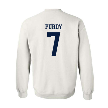 Penn State - NCAA Women's Field Hockey : Joji Purdy - Classic Shersey Crewneck Sweatshirt-1
