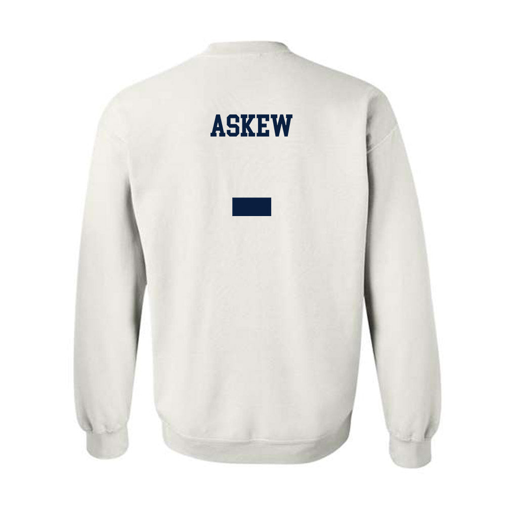 Penn State - NCAA Football : Christian Askew - Classic Shersey Crewneck Sweatshirt-1
