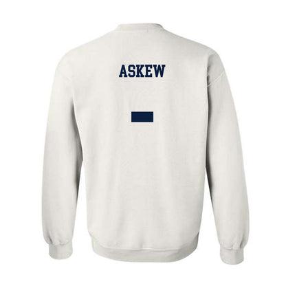 Penn State - NCAA Football : Christian Askew - Classic Shersey Crewneck Sweatshirt-1