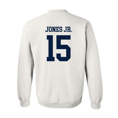 Penn State - NCAA Football : Keith Jones Jr. - Classic Shersey Crewneck Sweatshirt-1